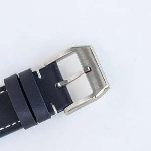 Reloj de Pulsera para Hombre de Alta Gama, Diseño Trainspotting, Movimiento 7750, Correa de Liberación Rápida, Venta al por Mayor de Fábrica ZF - Product Image 6