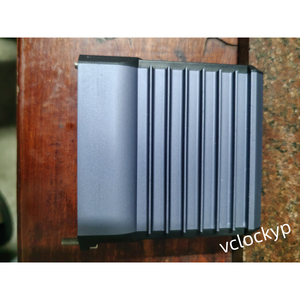 Aislador de 8 Canales Foxboro FBM202 Invensys Usado - Product Image 3