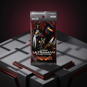 BP03 Vengeance et Cycle de l'Obscurité – Boîte de Boosters Fabriquée en Corée – Jeu de Cartes à Collectionner TCG – Cartes Anime Scellées – Vente en Gros - Product Image 3