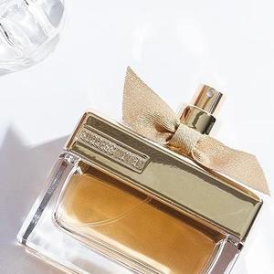 Ganbo Thanh Lịch 100Ml Tự Nhiên Hoa Hương Thơm Nước Hoa Sang Trọng Bộ Quà Tặng Dành Cho Phụ Nữ Văn Phòng Chuyên Nghiệp Nơi Công Sở Mùi Hương Dạng Lỏng - Product Image 3