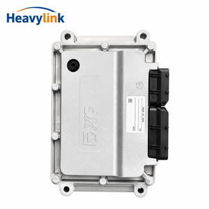 ตัวควบคุม ECU รถขุด Heavylink รุ่น KC-MB-21-072A ผลิตในประเทศญี่ปุ่น - Product Image 5