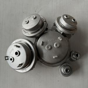 Testeur de résistance à l'éclatement hydrostatique des tuyaux en plastique / Machine d'essai de résistance à l'éclatement des tuyaux en PVC PE - Product Image 4