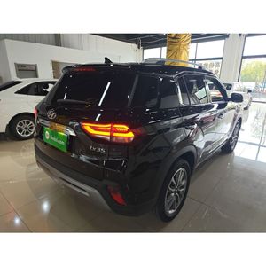 Voiture d'occasion Guazi, Hyundai Ix35 2020, <span class=keywords><strong>vente</strong></span> flash, moteur essence, automatique, SUV 5 places, conduite à gauche, pour les acheteurs de SUV familiaux fiables - Product Image 5
