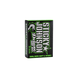 En gros logo personnalisé <span class=keywords><strong>surf</strong></span> cire emballage kraft découpé boîte de papier - Product Image 3