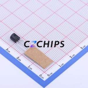 Transistor Bipolar de Unión (BJT) MPSA55-TA TO-92 Original Nuevo - Product Image 2