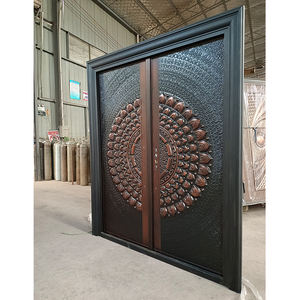 TECHTOP Luxe Prix Pas Cher Haute Qualité Portes <span class=keywords><strong>de</strong></span> <span class=keywords><strong>Sécurité</strong></span> Modernes Double Portes <span class=keywords><strong>d</strong></span>'<span class=keywords><strong>Entrée</strong></span> Extérieures <span class=keywords><strong>Porte</strong></span> <span class=keywords><strong>d</strong></span>'<span class=keywords><strong>Entrée</strong></span> <span class=keywords><strong>d</strong></span>'<span class=keywords><strong>Entrée</strong></span> pour la Maison - Product Image 3