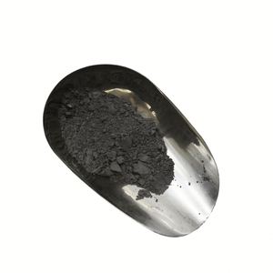 Polvo de Carburo de Tungsteno de Alta Pureza para Metal Duro - Product Image 1