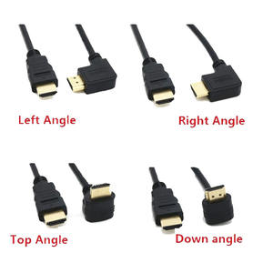 <span class=keywords><strong>Cable</strong></span> HDMI <span class=keywords><strong>a</strong></span> Micro HDMI 3D 1080P Macho <span class=keywords><strong>a</strong></span> Macho HD <span class=keywords><strong>a</strong></span> Micro HD Audio Video de Alta Velocidad para Cámara Digital, Teléfono <span class=keywords><strong>Celular</strong></span>, Conexión <span class=keywords><strong>a</strong></span> TV HD - Product Image 4