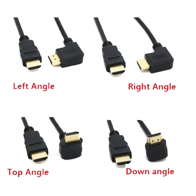 High Quality Ethernet 3D 4K Bulk HD MI Cable Vw-1 hd Mi Cable for ps4 with Ethernet