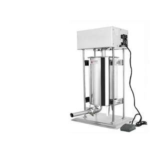 Insaccatrice Elettrica Commerciale a Doppia Velocità <span class=keywords><strong>Best</strong></span> Seller - Product Image 4