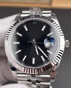 VSF <b>Watch</b> Luxury <b>Men</b> <b>Mechanical</b> <b>Watch</b> with Top 3285 Movement VS Factory High Quality Blue Red Ceramic Bezel Wristwatch - Product Image 4