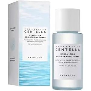 SKIN1004 Tonico Illuminante Centella Hyalu-Cica 30ml Per Pelli Normali e Sensibili - Product Image 1