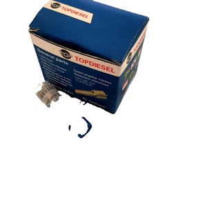 หัวฉีดเชื้อเพลิงใหม่ DSLA153P1242 + 0433175366สำหรับหัวฉีด0445110139 - Product Image 1