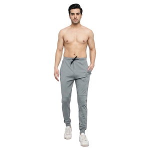 Pantalons pour hommes en marque privée, pantalons légers pour hommes les plus vendus, style décontracté pour l'été, pantalons pour hommes - Product Image 1