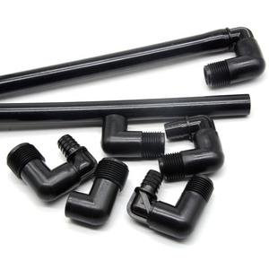 उद्यान सिंचाई 3/4 इंच पुरुष धागा घूर्णन स्विंग संयुक्त पॉप अप छिड़काव कनेक्टर - Product Image 2