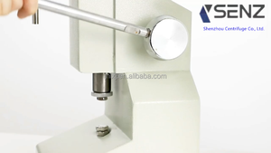 Machine de remplissage A03 à haute précision, pour utilisation de crème, piment, confiture, équipement de fabrication de Sauce, haute efficacité - Product Image 3