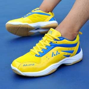 Scarpe da Badminton e <span class=keywords><strong>Padel</strong></span> Indoor Comode e Antiscivolo, Traspiranti in Mesh per l'Estate, Dropshipping - Product Image 5