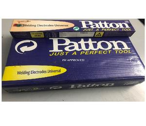 Electrodos de Soldadura de Acero Dulce AWS E6013 Estándar de Exportación para Fabricación de Acero, Mantenimiento y Operaciones de Soldadura en Taller - Product Image 3