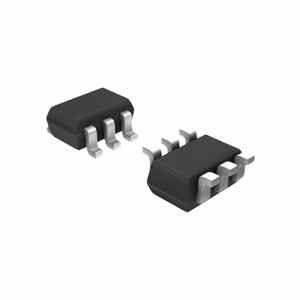 ผู้จัดจำหน่ายที่ได้รับอนุญาต PUMZ2-QX 6-TSSOP, SC-88, ทรานซิสเตอร์ SOT-363ส่วนประกอบวงจรอิเล็กทรอนิกส์ - Product Image 1