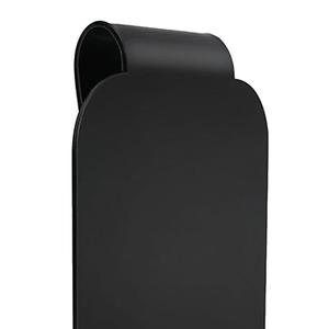 Magnetic <b>Golf</b> Gear <b>Rangefinder</b> Strap with Metal Bag Clip <b>Golf</b> Bag Landing Pad - Product Image 1