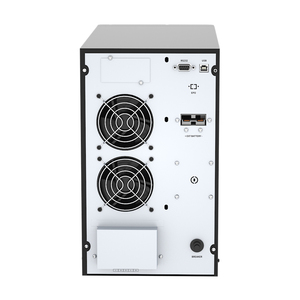 Sử dụng bền bỉ trực tuyến 192vdc ipb 10KVA ngoại thất up điện dự phòng 10KVA 6KVA tần số cao trực tuyến - Product Image 4