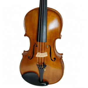 <span class=keywords><strong>Violon</strong></span> artisanal de maître 4/4 modè<span class=keywords><strong>le</strong></span> Guarneri, haut de gamme, pour performance solo, collection édition limitée - Product Image 2