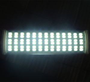Lampe <span class=keywords><strong>LED</strong></span> de remplacement pour éclairage à large faisceau, ampoule <span class=keywords><strong>R7S</strong></span>, 20W, <span class=keywords><strong>50W</strong></span>, 78mm, 118mm, livraison gratuite - Product Image 5