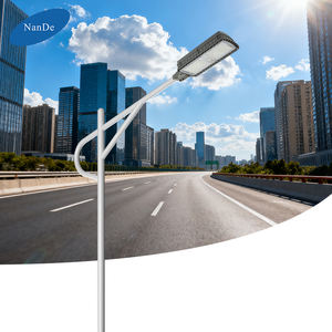 NanDe vend <span class=keywords><strong>bien</strong></span> des projets d'ingénierie municipaux de haute qualité installent des lampadaires LED d'éclairage urbain - Product Image 1