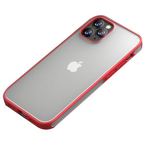 Funda protectora anticaída para teléfono móvil iPhone 12 Promax, mate, 5,4 - Product Image 5