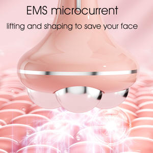 Soins de la peau du visage Portable <span class=keywords><strong>anti</strong></span>-<span class=keywords><strong>rides</strong></span> <span class=keywords><strong>Micro</strong></span> <span class=keywords><strong>courant</strong></span> tonifiant visage sculptant dispositif de beauté <span class=keywords><strong>Anti</strong></span>-âge masseurs de visage - Product Image 3