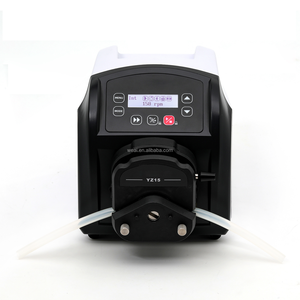 Bomba Peristáltica <span class=keywords><strong>Digital</strong></span> Inteligente WEIAI, Máquina de Llenado para Laboratorio Celular, Dispensador Médico <span class=keywords><strong>y</strong></span> de Estética, Bomba Peristáltica Multicanal - Product Image 2