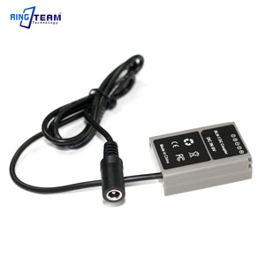 ขั้วต่อ DC Female PS-BLN1 BLN-1 BLN1,แบตเตอรี่ดัมมี่สำหรับ Olympus <span class=keywords><strong>OM</strong></span>-D E-M5 <span class=keywords><strong>II</strong></span> 2 E-<span class=keywords><strong>M1</strong></span> PEN E-P5กล้องดิจิตอล - Product Image 2