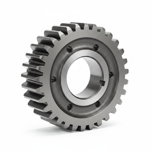 Pièces de machines de construction Gear Sun 7T9370 Caterpillar - Product Image 2