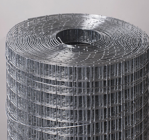 High Quality Green PVC Coated Low-Carbon Iron Welded Wire for <b>Fencing</b> - Product Image 3