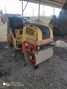 Rodillo de Impacto Dynapac CC900G de Bajo Precio, Bomba con Motor Diésel, Tambor Único, Modelo 2018, Gran Oferta, Shanghái - Product Image 5