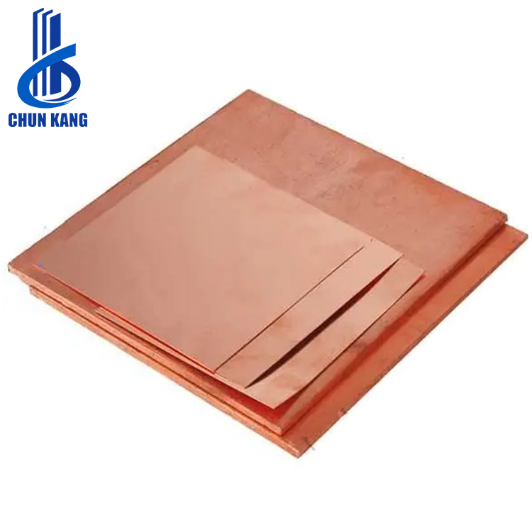 copper brass supplier