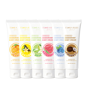 Whole Body Underarm <b>Deodorant</b> Gel Natural Ingredients Sweat Control <b>For</b> <b>Men</b> And Women - Product Image 4