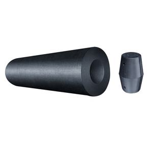 Sản Xuất Điện Cực Than Chì RP 200 Mm RP <span class=keywords><strong>150Mm</strong></span> 1800Mm Cho Thép Nóng Chảy - Product Image 5