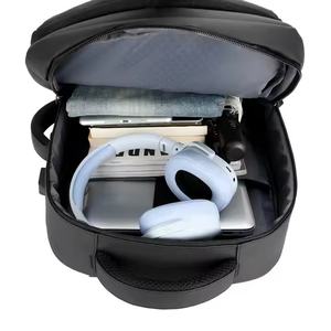 Sac à dos d'ordinateur d'affaires Offre Spéciale grande capacité pour hommes sacs à dos d'ordinateur multifonctionnels étanches - Product Image 4