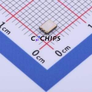 OT32254MJBA4SL Crystal Oscillator (Active) SMD3225-4P Crystal Oscillator 4MHz 10ppm CMOS - Product Image 1