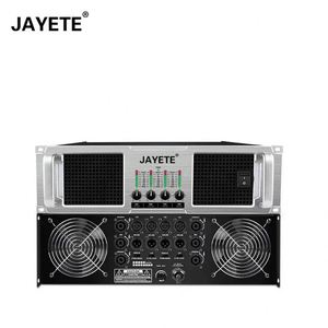 Âm thanh chuyên nghiệp PA âm thanh điện Microphone Mixer địa chỉ công cộng mini khuếch đại - Product Image 1