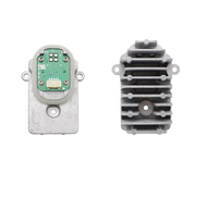 Module de commande de phare LED A2059060601, feux de jour, module de commande LED Angel Eyes pour W205 W156 W217 2015-2017