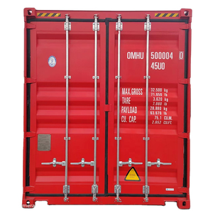 Nuevo contenedor abierto de <span class=keywords><strong>40</strong></span> <span class=keywords><strong>pies</strong></span> con características de envío personalizado de alta capacidad-<span class=keywords><strong>40</strong></span> 'OT - Product Image 1