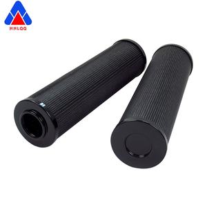 Élément d'huile de filtre à pression hydraulique HDX. Cartouche de filtre à huile hydraulique en treillis métallique BH-250x10Q - Product Image 3