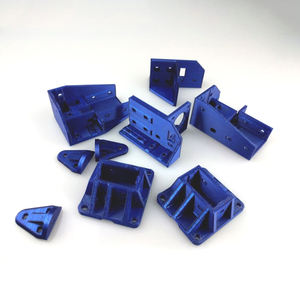 خدمة طباعة ثلاثية الأبعاد عالية الدقة من مصنع فاند مباشرة، طباعة مخصصة بتقنية TPU وPLA وPETG، موديل Fande01 - Product Image 2