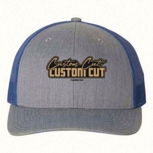 OEM Customized Unstructured Washed <b>Baseball</b> Caps Dad Hats Distressed <b>Old</b> Hat with Embroidered Logo Printed Checkered Pattern - Product Image 4
