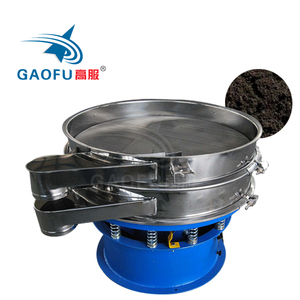 Máy sàng rung công nghiệp đa cấp sàng rung để sàng lọc bột than chì - Product Image 1