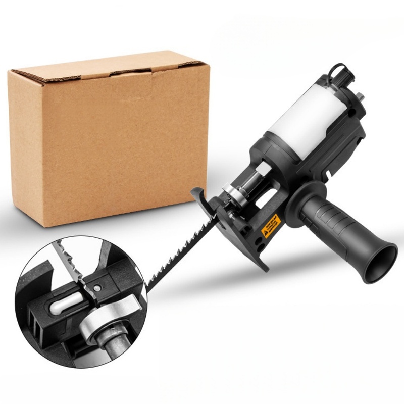 Power Tool Accessories Adapter Electric Drill