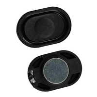 Haut-parleur fabricant spécialisé en dual magnétique piste micro haut-parleur haut-parleur Bluetooth casque de téléphone portable compatible