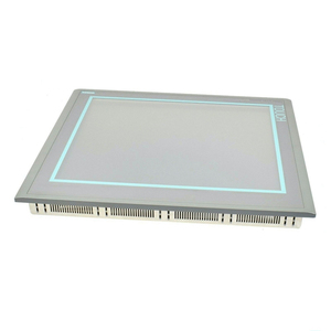 หน้าจอสัมผัส SIMATIC HMI TP1500 ใหม่และของแท้ รุ่น 6AV2124 0QC02 0AX0 ใช้งานง่ายด้วยระบบ Comfort Touch - Product Image 3